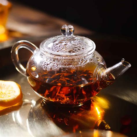 Supercharge Your Immunity with the Magic of C Tea